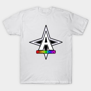 New Logo (LGBT) T-Shirt